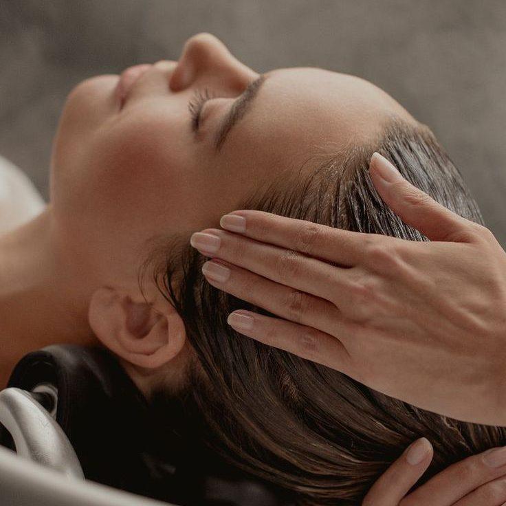Gentle cleansing for all ages and skin types