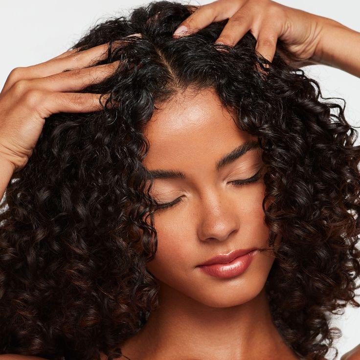 Restored Scalp Harmony