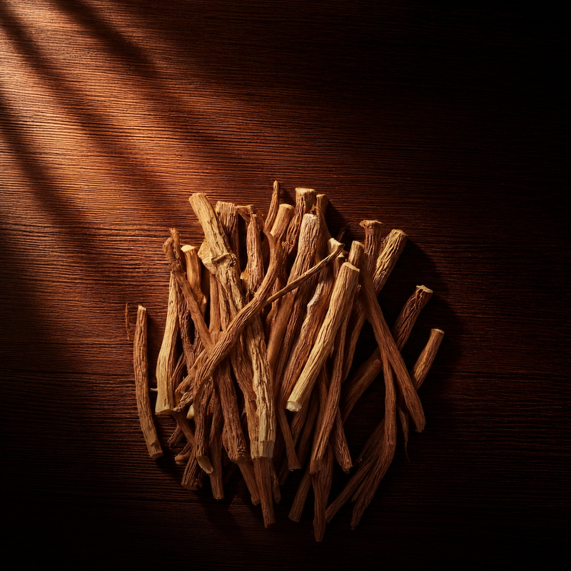 Licorice