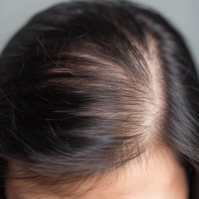 Thinning Hair & Reduced Density