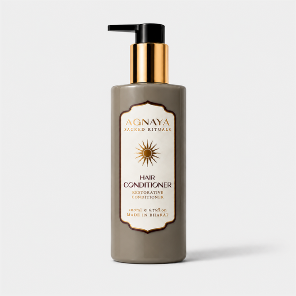 Restorative Hair Conditioner