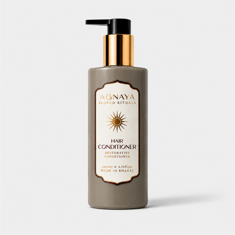 Restorative Hair Conditioner