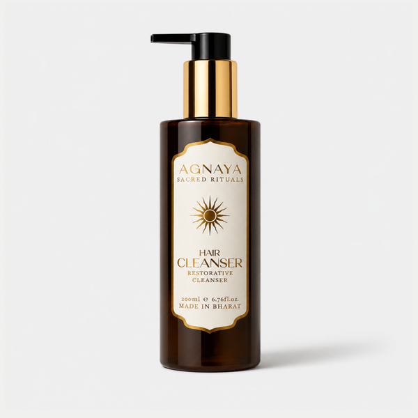 Restorative Hair Cleanser