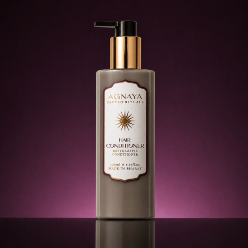 Restorative Hair Conditioner