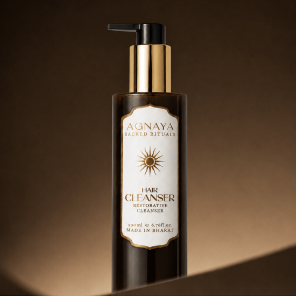 Restorative Hair Cleanser