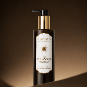 Restorative Hair Cleanser