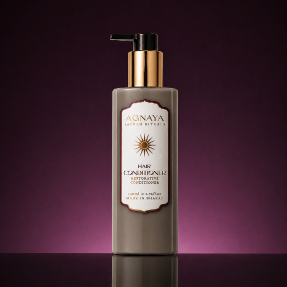 Restorative Hair Conditioner
