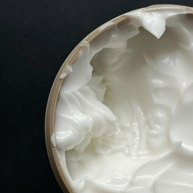 Agnaya Hair Conditioner Texture Image