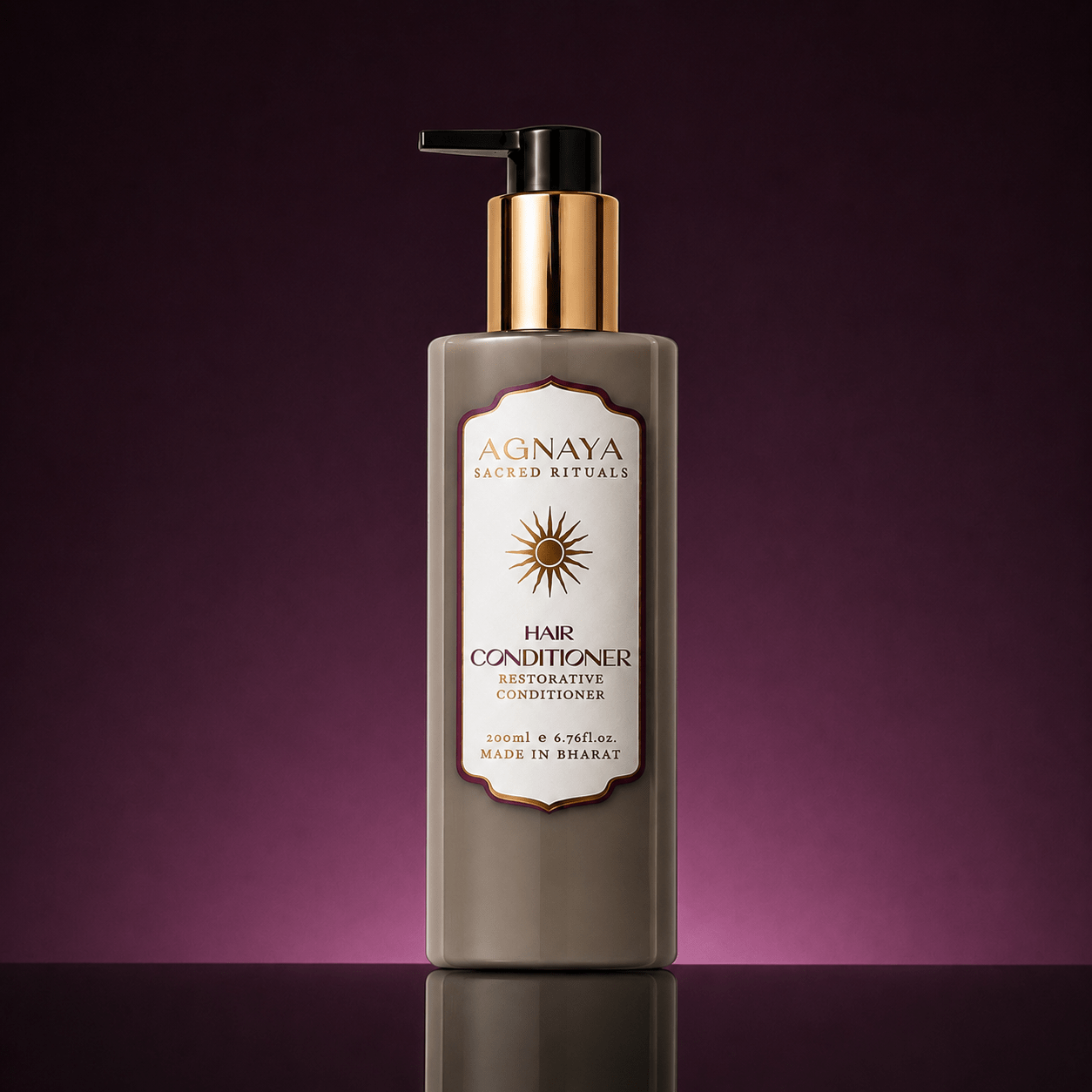 Restorative Hair Conditioner
