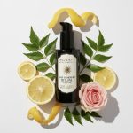 Anti Dandruff Ritual- Detoxifying Scalp Oil