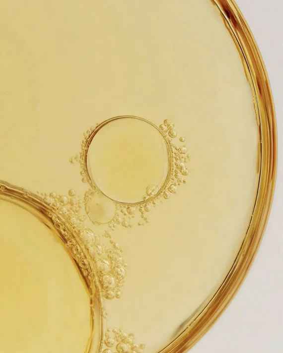 Anti Dandruff Ritual- Detoxifying Scalp Oil